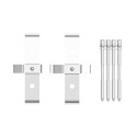 Kit accessori, Pastiglia freno