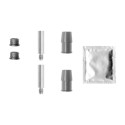 Kit manicotti di guida, Pinza freno