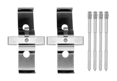 Kit accessori, Pastiglia freno