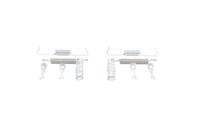 Set di accessori, ganasce freno di stazionamento BOSCH 1 987 475 306