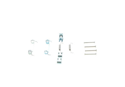 Kit accessori, Ganasce freno stazionamento