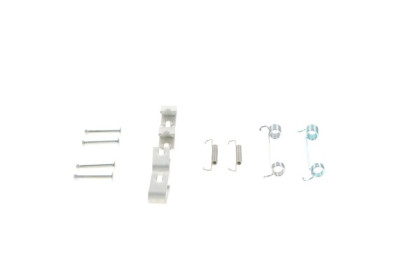 Kit accessori, Ganasce freno stazionamento