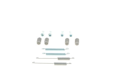 Kit accessori, Ganasce freno stazionamento