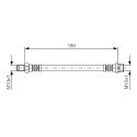 Tubo freno BOSCH 1 987 476 887