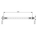 Tubo freno BOSCH 1 987 476 955