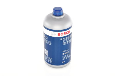 Liquido freni Bosch DOT 4