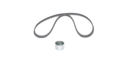 Kit cinghie dentate