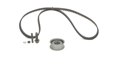 Kit cinghie dentate