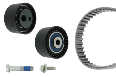 Kit cinghie dentate