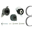 Kit cinghie dentate