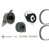 Kit cinghie dentate