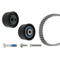 Kit cinghie dentate