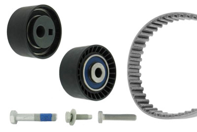 Kit cinghie dentate