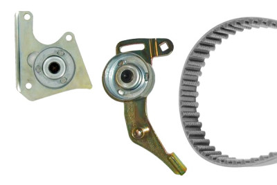 Kit cinghie dentate