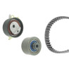 Kit cinghie dentate
