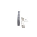 Kit cinghie dentate