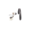 Pompa acqua + Kit cinghie dentate