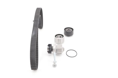 Pompa acqua + Kit cinghie dentate