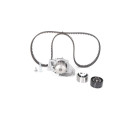 Pompa acqua + Kit cinghie dentate