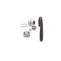 Pompa acqua + Kit cinghie dentate