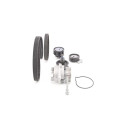 Pompa acqua + Kit cinghie dentate
