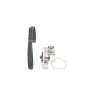 Pompa acqua + Kit cinghie dentate