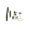 Pompa acqua + Kit cinghie dentate