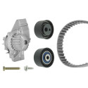Pompa acqua + Kit cinghie dentate
