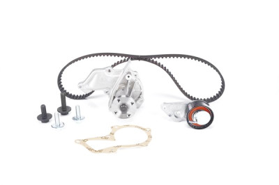 Pompa acqua + Kit cinghie dentate