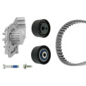 Pompa acqua + Kit cinghie dentate