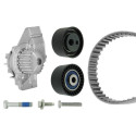 Pompa acqua + Kit cinghie dentate