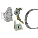 Pompa acqua + Kit cinghie dentate