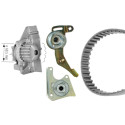 Pompa acqua + Kit cinghie dentate