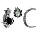 Pompa acqua + Kit cinghie dentate