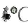 Pompa acqua + Kit cinghie dentate