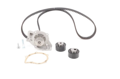 Pompa acqua + Kit cinghie dentate