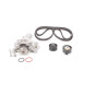 Pompa acqua + Kit cinghie dentate