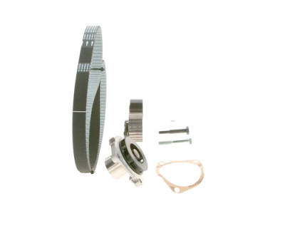 Pompa acqua + Kit cinghie dentate