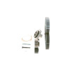 Pompa acqua + Kit cinghie dentate