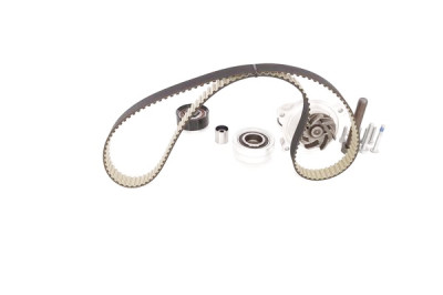 Pompa acqua + Kit cinghie dentate