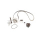 Pompa acqua + Kit cinghie dentate