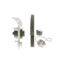 Pompa acqua + Kit cinghie dentate