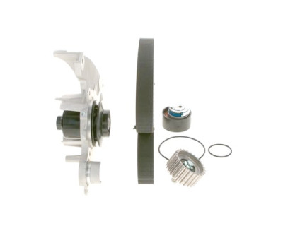 Pompa acqua + Kit cinghie dentate