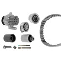 Pompa acqua + Kit cinghie dentate