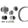 Pompa acqua + Kit cinghie dentate