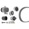 Pompa acqua + Kit cinghie dentate