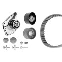 Pompa acqua + Kit cinghie dentate