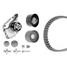 Pompa acqua + Kit cinghie dentate