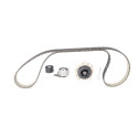 Pompa acqua + Kit cinghie dentate