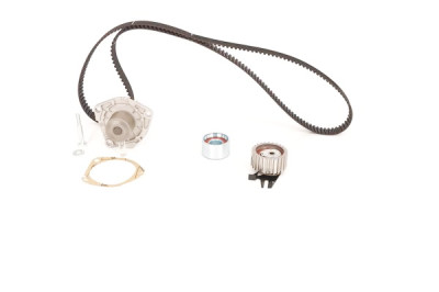Pompa acqua + Kit cinghie dentate